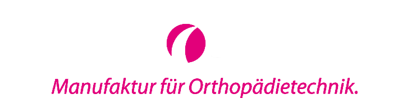 Manufaktur für Orthopädietechnik